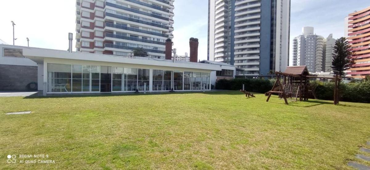 Apartament Punta del Este Exterior photo
