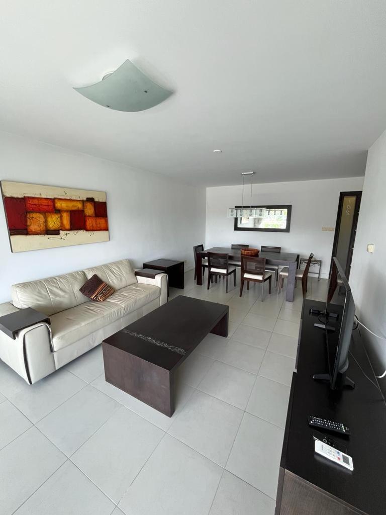 Apartament Punta del Este Exterior photo
